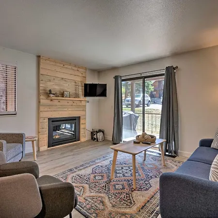 Renovated Park City Condo Hike, Bike And Ski! Exterior photo