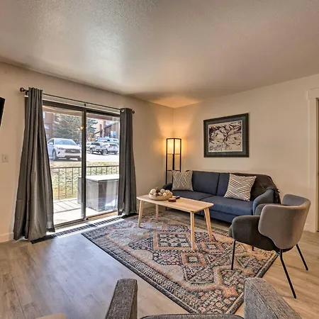 Renovated Park City Condo Hike, Bike And Ski! Exterior photo