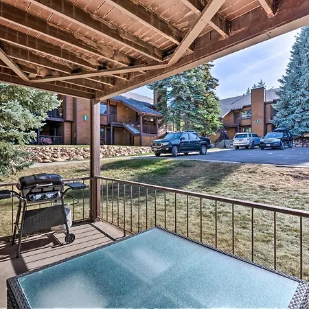 Renovated Park City Condo Hike, Bike And Ski! Exterior photo