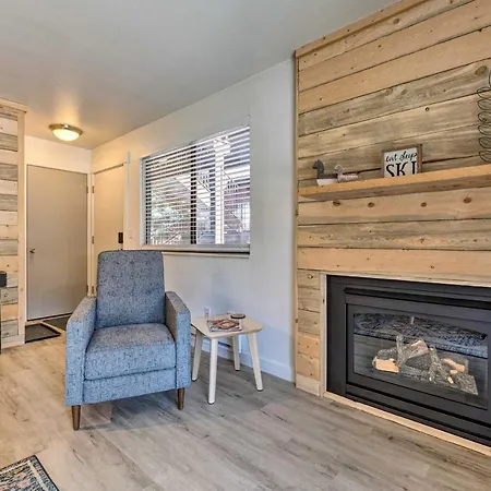 Renovated Park City Condo Hike, Bike And Ski! Exterior photo