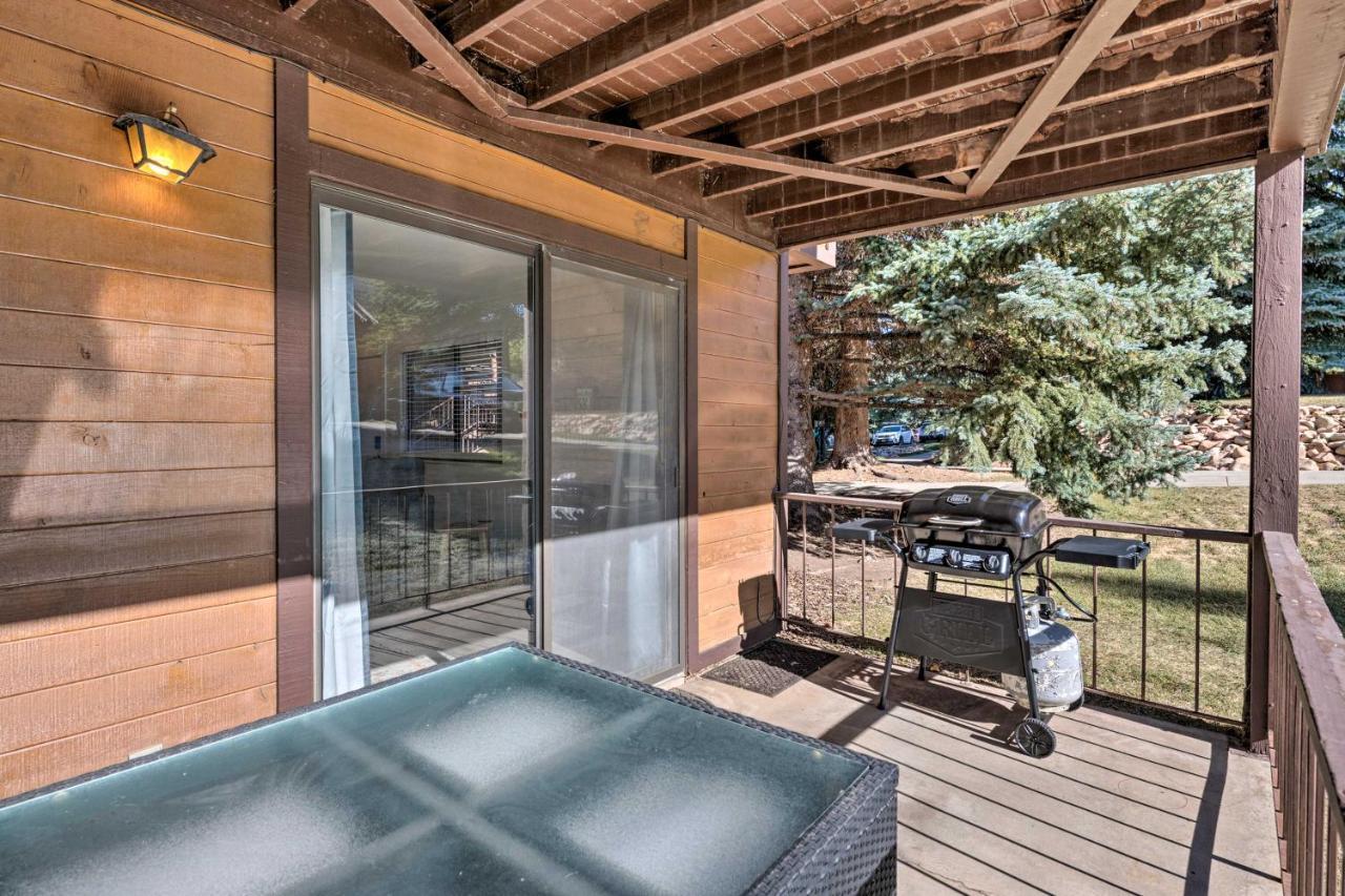 Apartment Renovated Park Hike, Bike And Ski! *